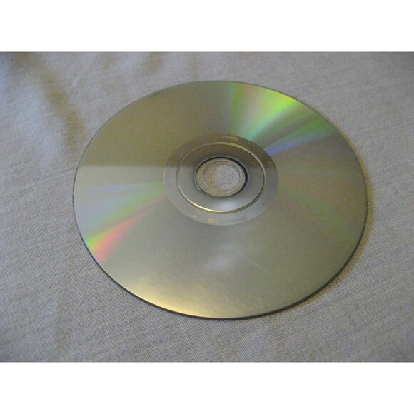 P90X Disc 06 Kenpo X DVD REPLACEMENT DISC ONLY - Picture 2 of 2